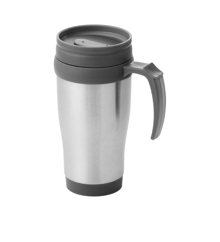Taza isotermica de 400 ml Sanibel