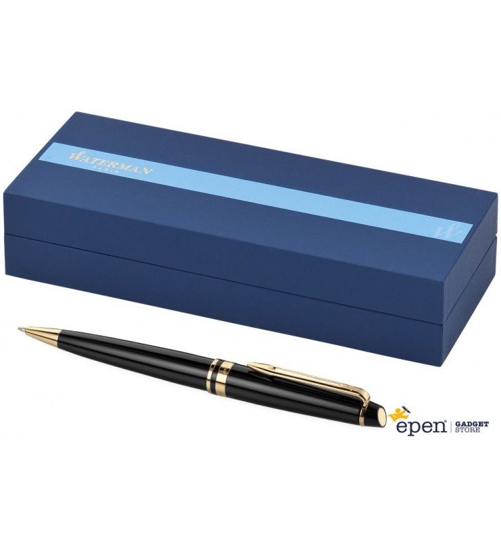 Waterman Expert ballpoint pen