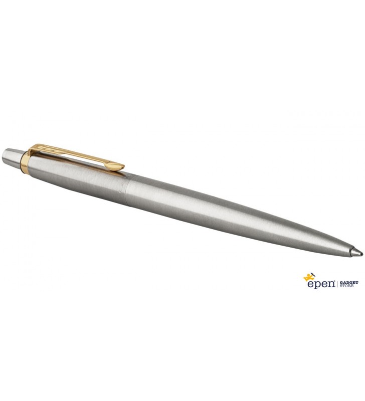Parker boligrafo de acero inoxidable Jotter