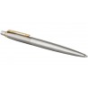 Parker boligrafo de acero inoxidable Jotter