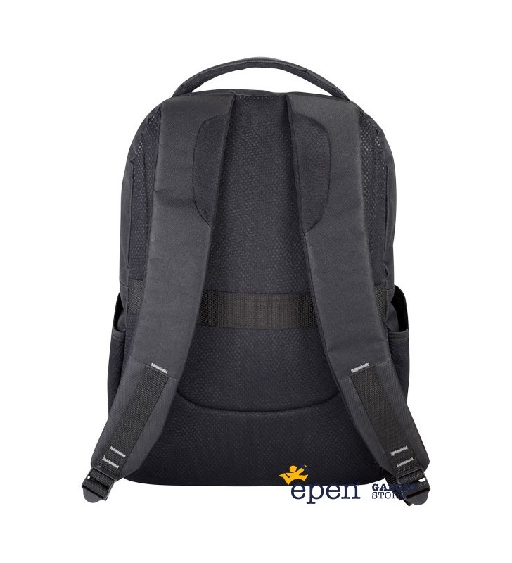 Vault RFID 15 laptop backpack