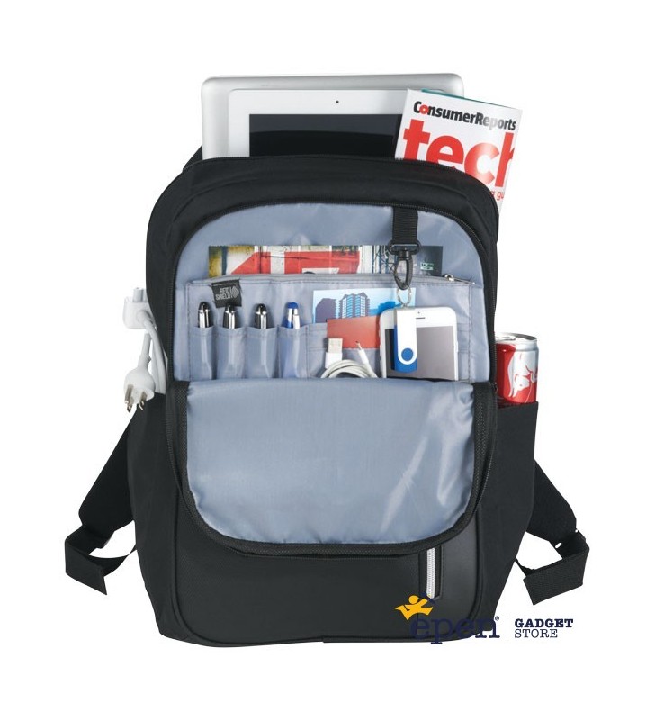 Vault RFID 15 laptop backpack