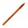 Penna BIC Style Clear personalizzata