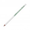 Personalised ECO-FRIENDLY wooden pencil  without rubber