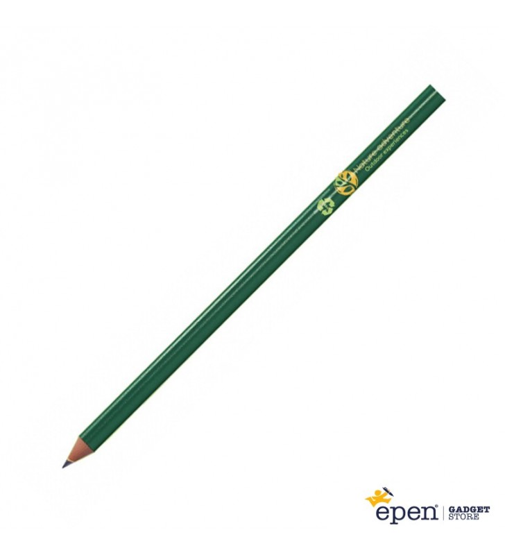 Personalised ECO-FRIENDLY wooden pencil  without rubber