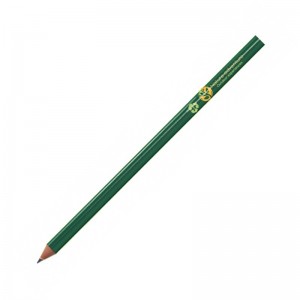 Personalised ECO-FRIENDLY wooden pencil  without rubber