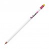 Personalised ECO-FRIENDLY wooden pencil