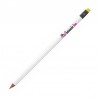 Personalised ECO-FRIENDLY wooden pencil
