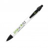 Personalised ECO-FRIENDLY pen BIC Wide Body 