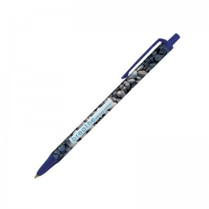 Penna in plastica BIC Clic Stic Digital personalizzata 