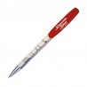 Penna in plastica BIC SUPER CLIP ADVANCE DIGITAL personalizzata