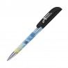 Bolígrafo de plástico BIC SUPER CLIP ADVANCE DIGITAL  personalizado