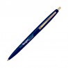 Stylo en plastique BIC Clic Gold  ÉCOLOGIQUE personnalisé
