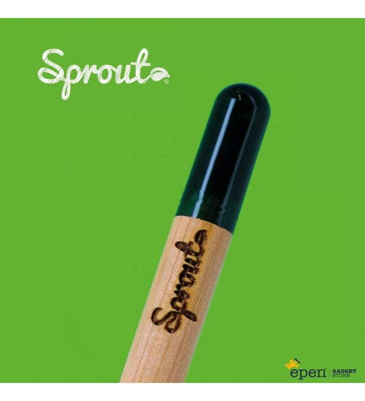 Lápiz sprout