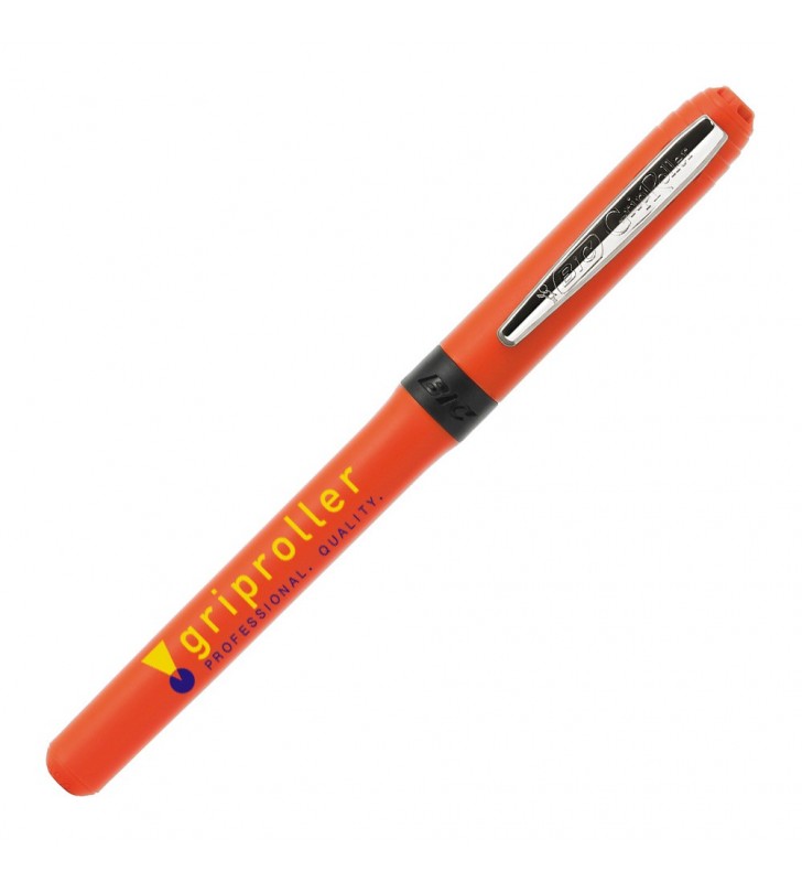 Grip Roller Chrome