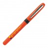 Stylo en plastique BIC Grip Roller Chrome personnalisé