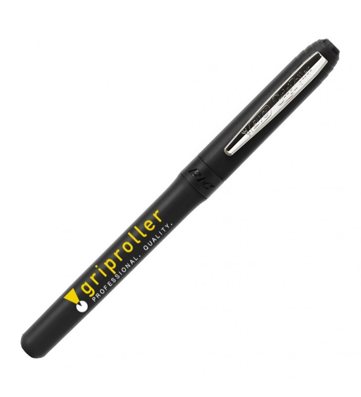 Grip Roller Chrome