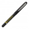 Stylo en plastique BIC Grip Roller Chrome personnalisé