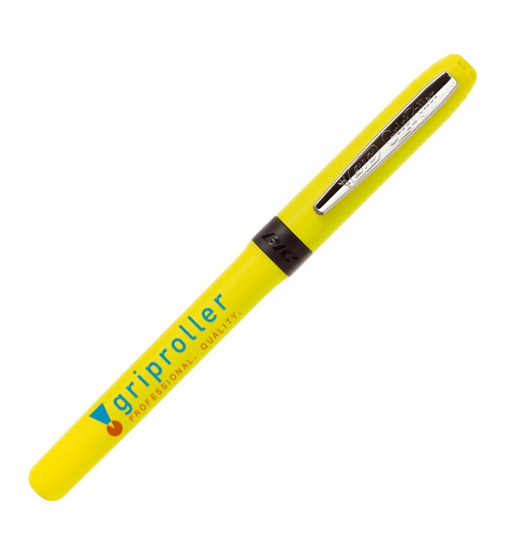 Grip Roller Chrome