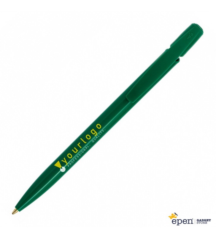 Stylo BIC Media Clic bille personnalisé