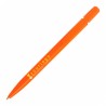 Stylo BIC Media Clic bille personnalisé