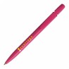 Stylo BIC Media Clic bille personnalisé