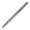 Stylo BIC Media Clic bille personnalisé