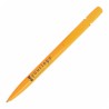 Stylo BIC Media Clic bille personnalisé