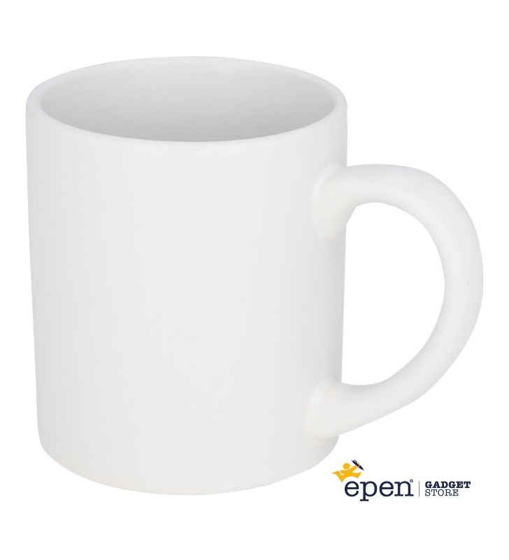 Pixi 210 ml mini ceramic sublimation mug