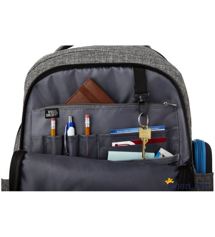Vault RFID 15 laptop backpack