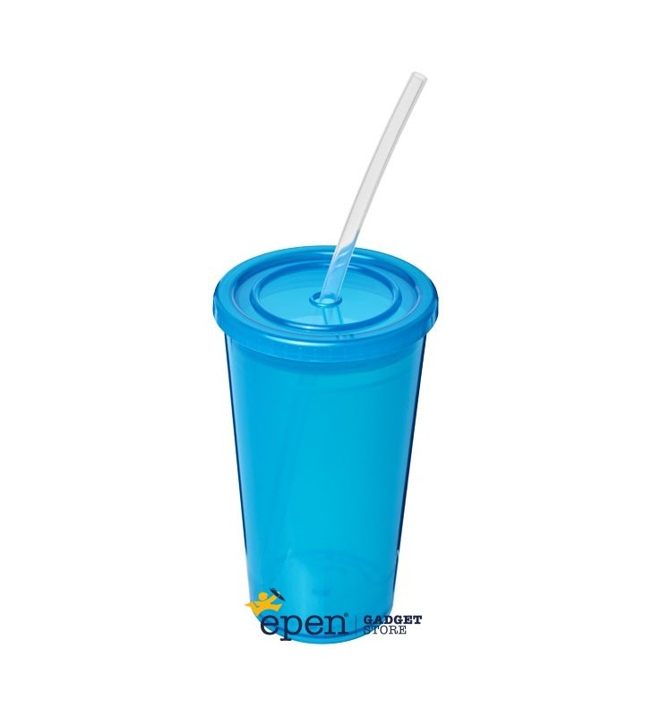 Bicchiere Stadium a doppia parete da 350 ml