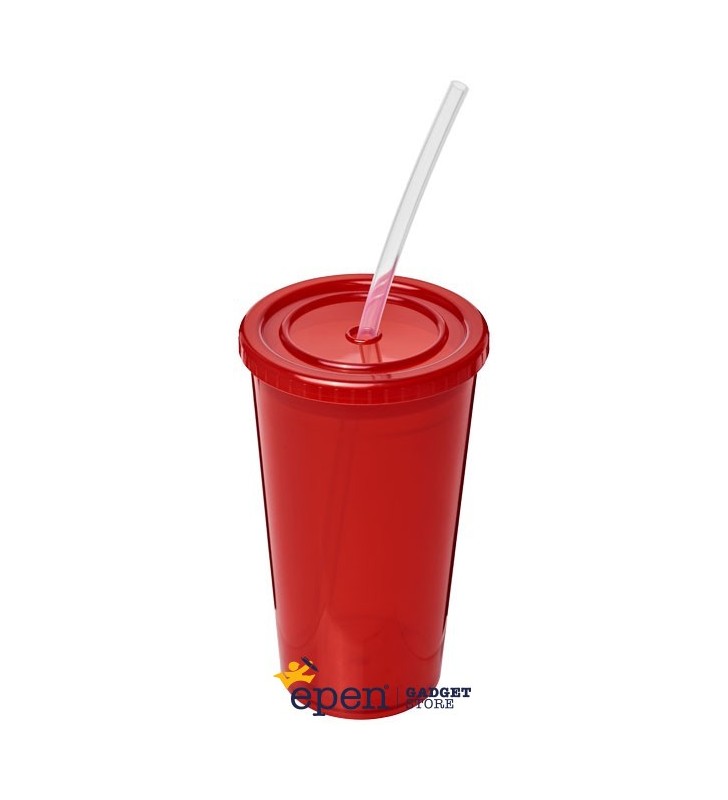 Bicchiere Stadium a doppia parete da 350 ml