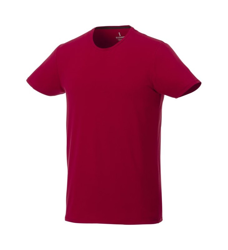 T-shirt bio manches courtes homme Balfour