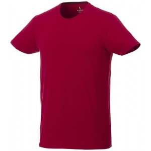 T-shirt Balfour in tessuto...
