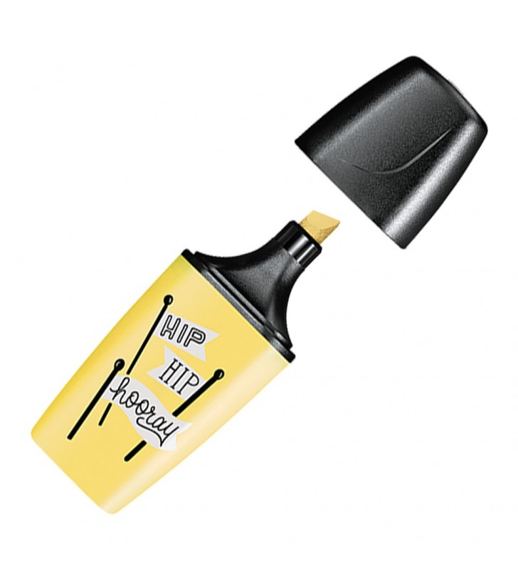 Evidenziatore Boss Mini Pastellove
