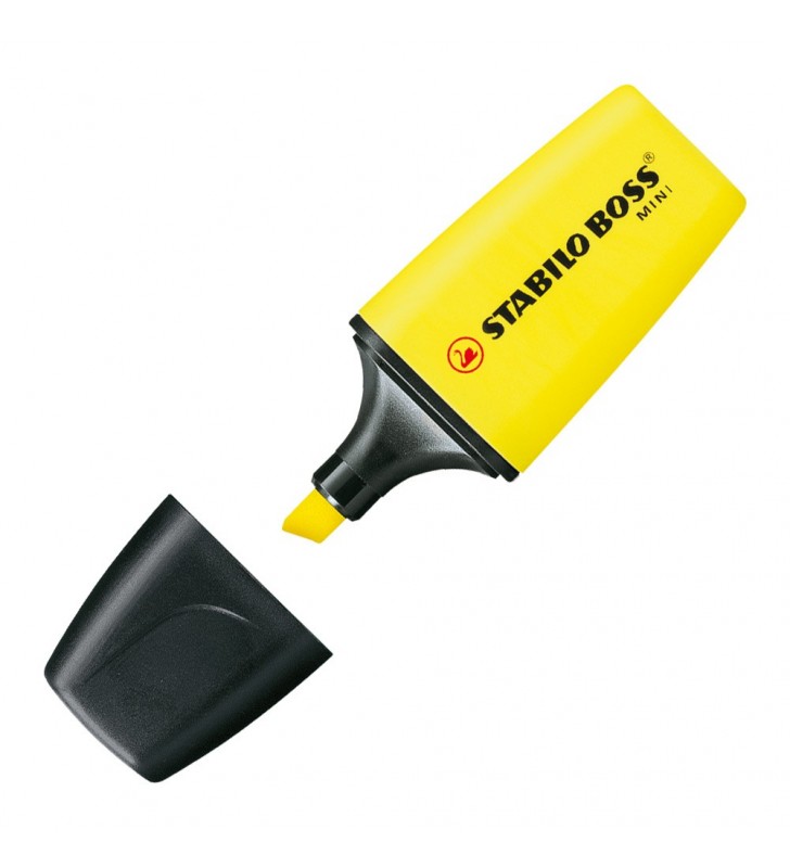 Highlighter Boss Mini