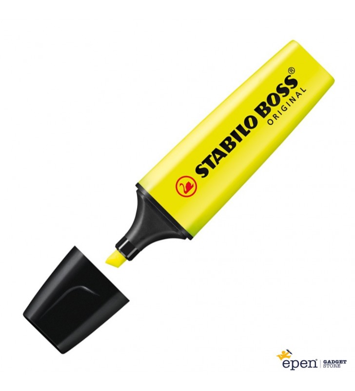 Highlighter Stabilo Boss Original