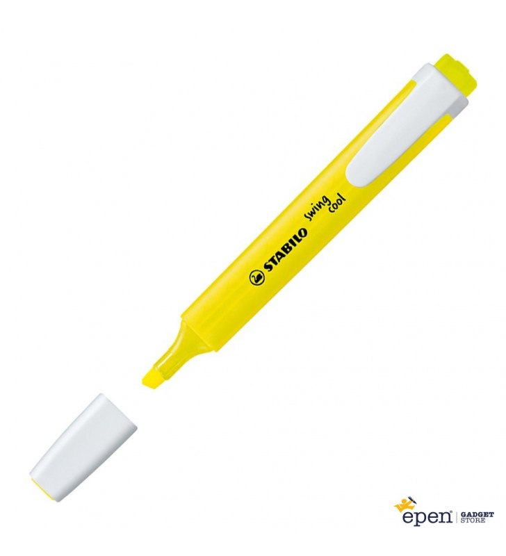 Highlighter Stabilo Swing Cool