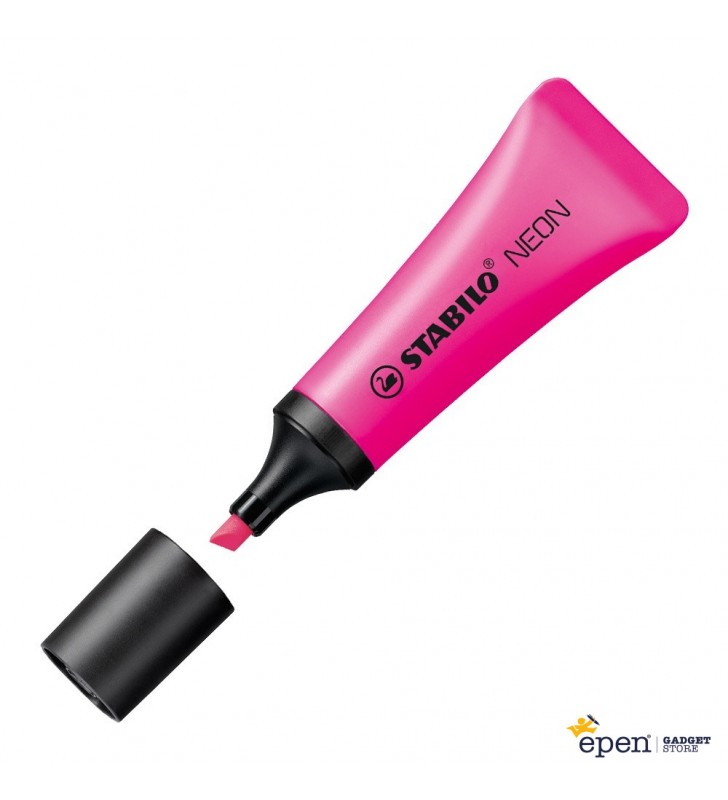 Surligneur Stabilo Boss Neon