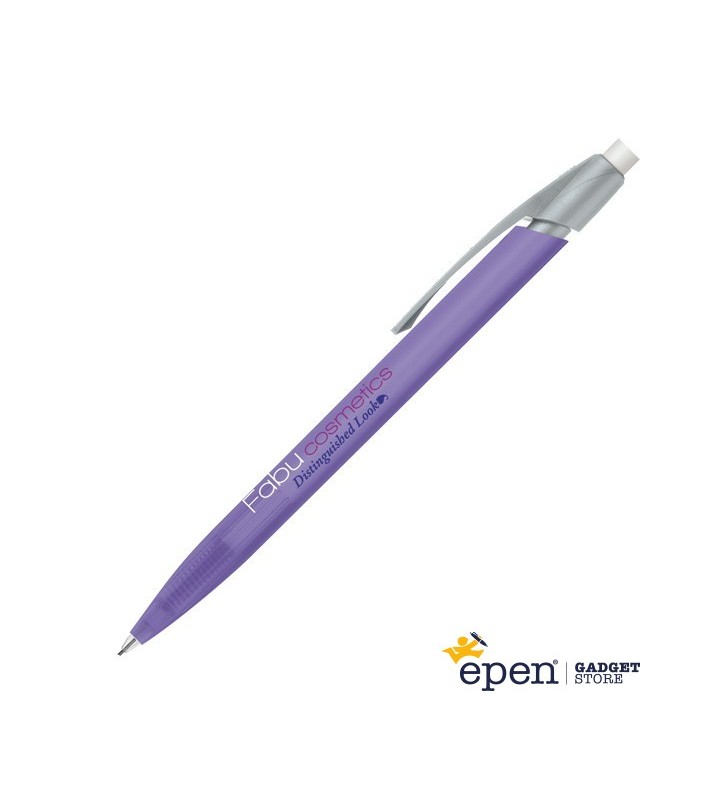 Portaminas BIC Media Clic personalizada