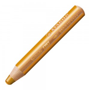 Coloured Pencil Stabilo Woody