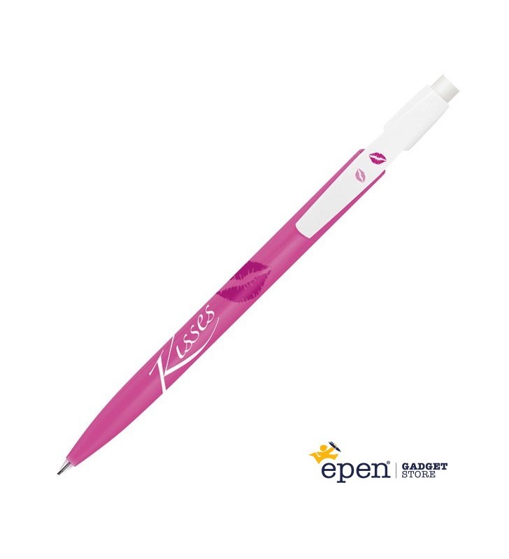 Portaminas BIC Media Clic personalizada