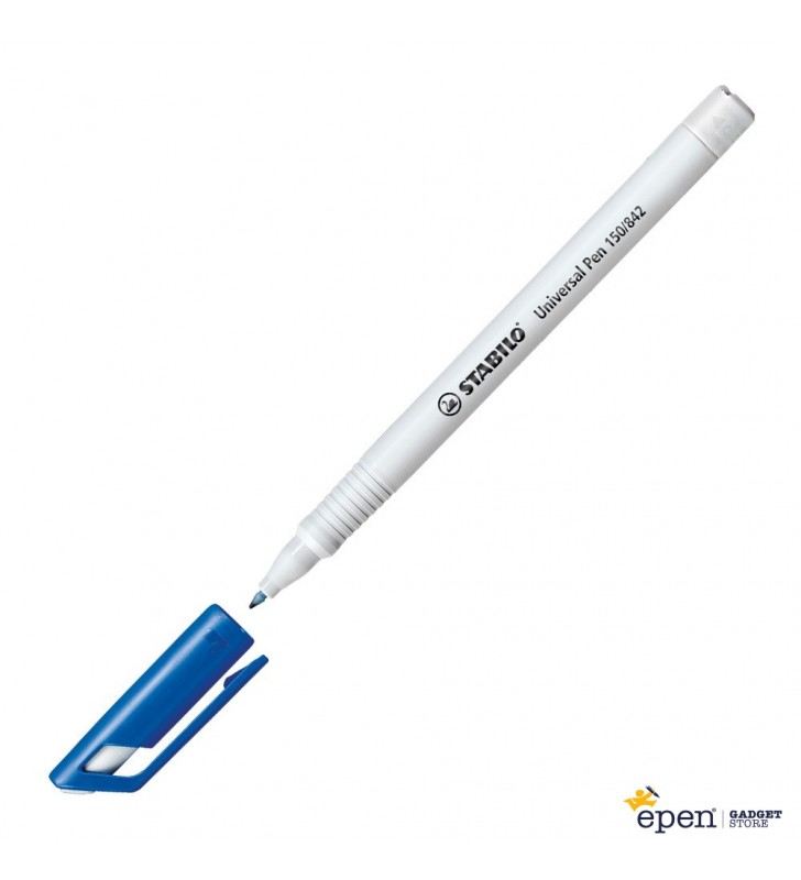 Marcador Permanente Stabilo Universal-Pen