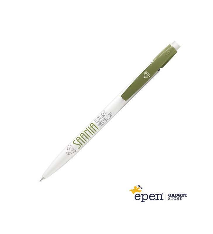 Portaminas BIC Media Clic personalizada