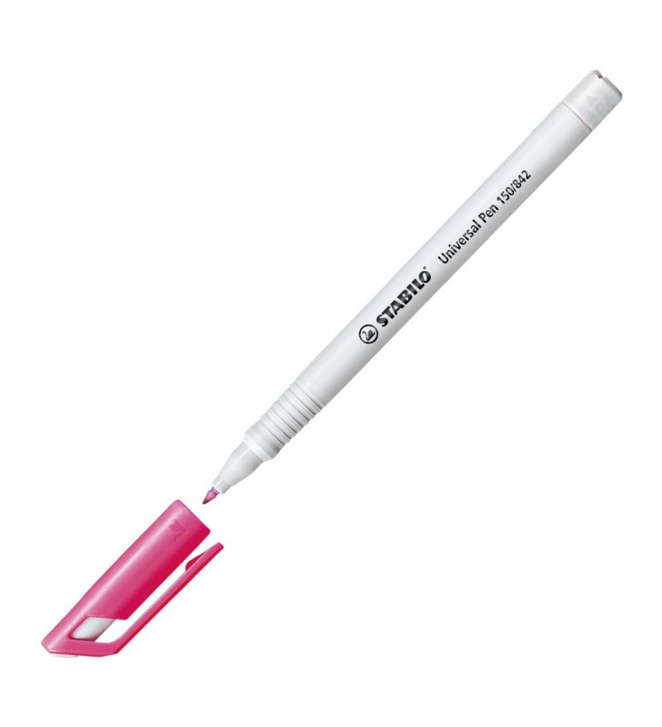 Marcador Permanente Universal-Pen