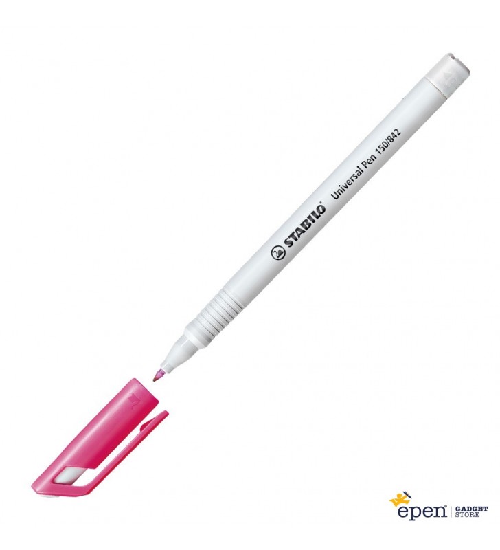 Marqueur Permanent Stabilo Universal-Pen
