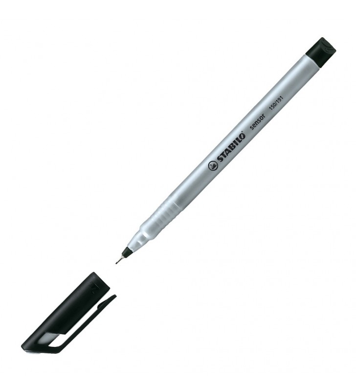 Fineliner Sensor