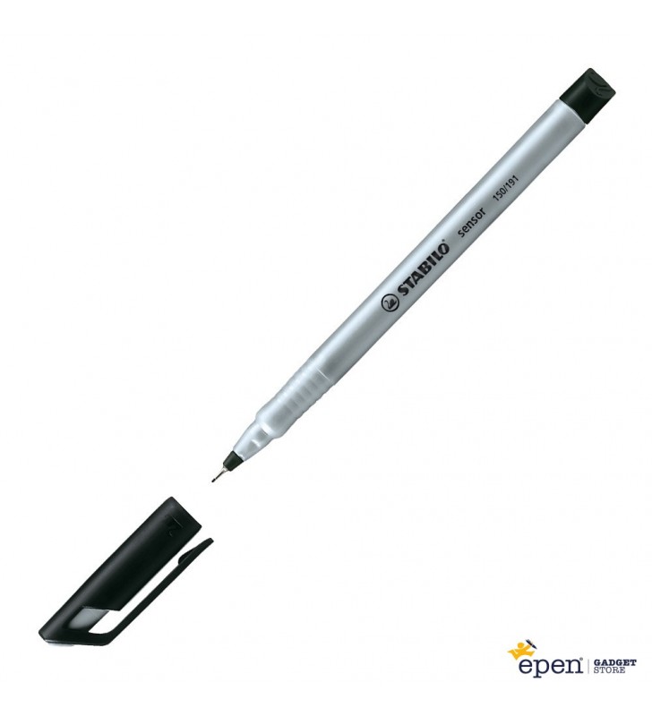 Fineliner Stabilo Sensor