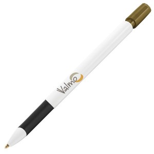 Personalised pen BIC Media Clic Grip