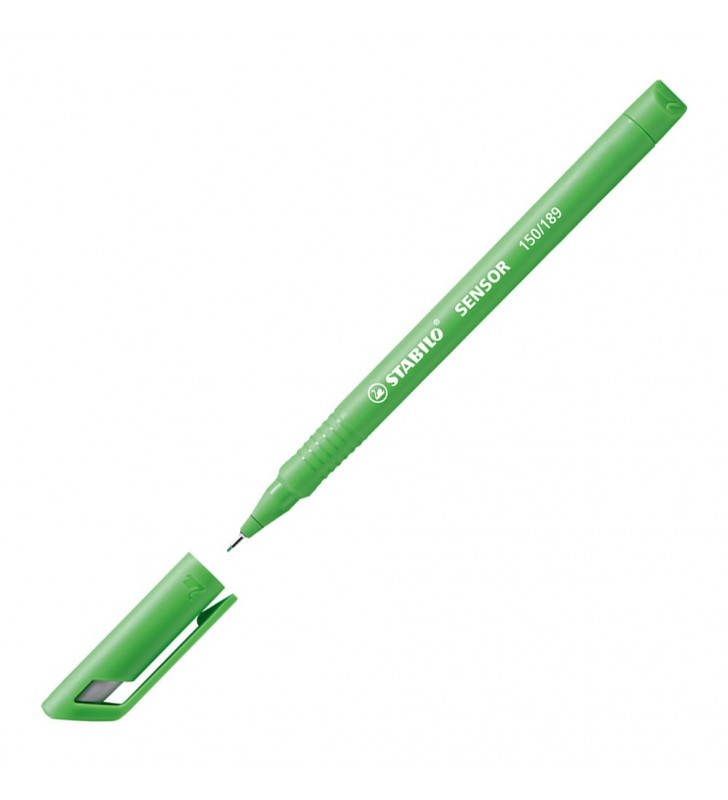 Feutre à pointe fine Sensor Colorful
